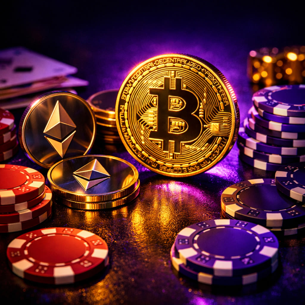 JackPoker Crypto Deposit Bonus