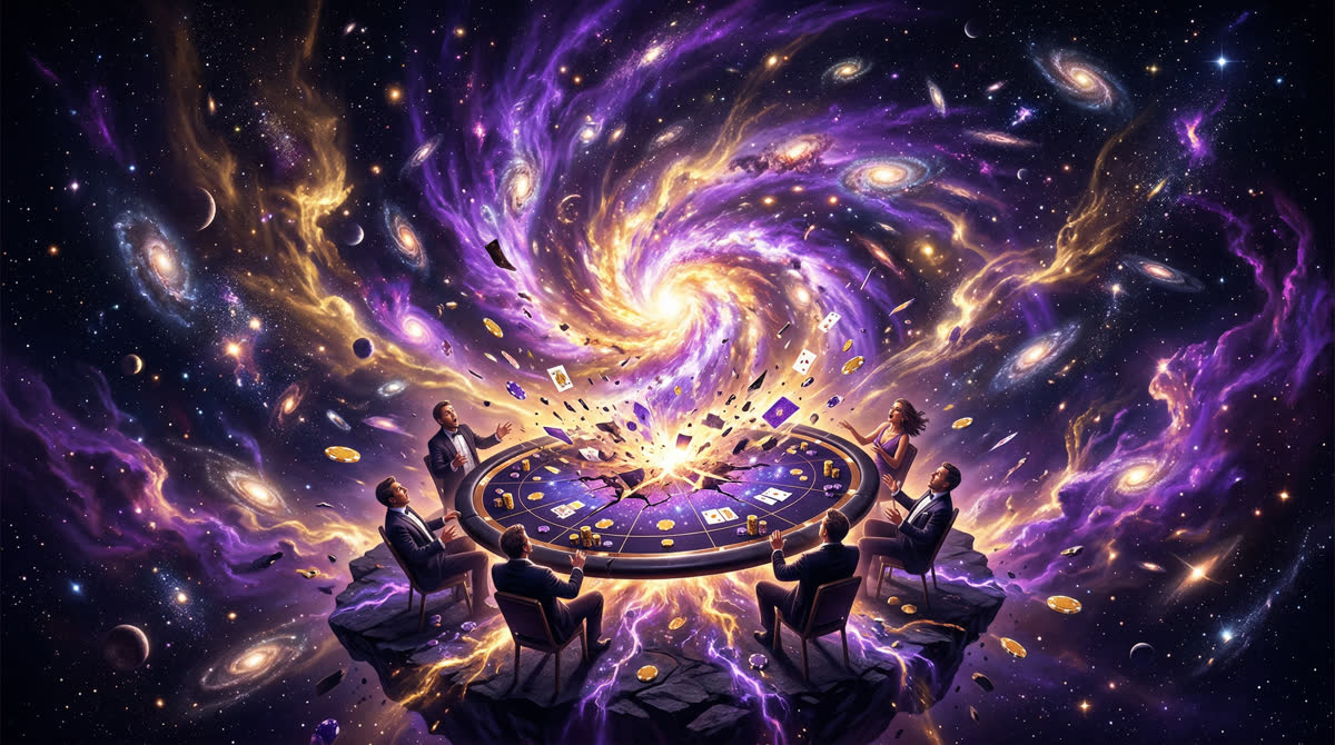 JackPoker Big Bang Sunday $45K Guarantee