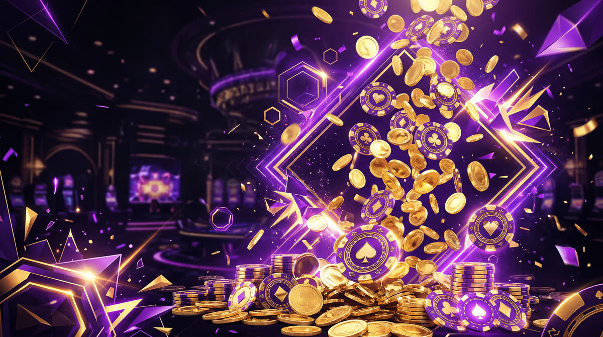 Cash Carnival $500K Prize Pool