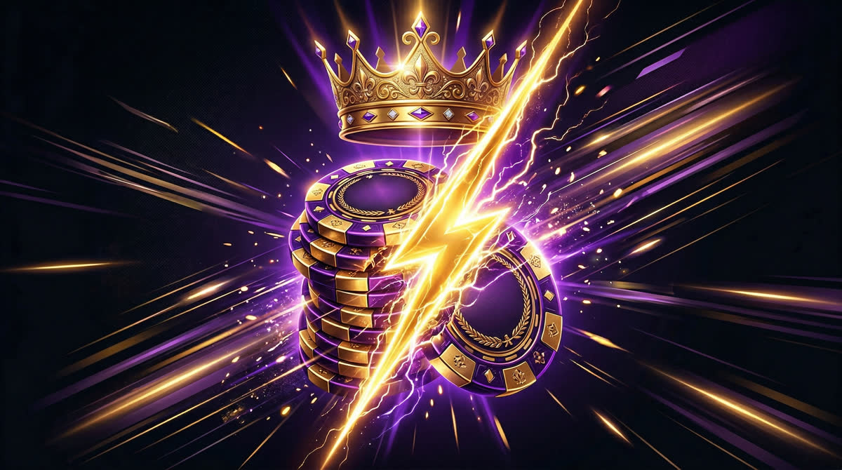 JackPoker Instant VIP Withdrawals