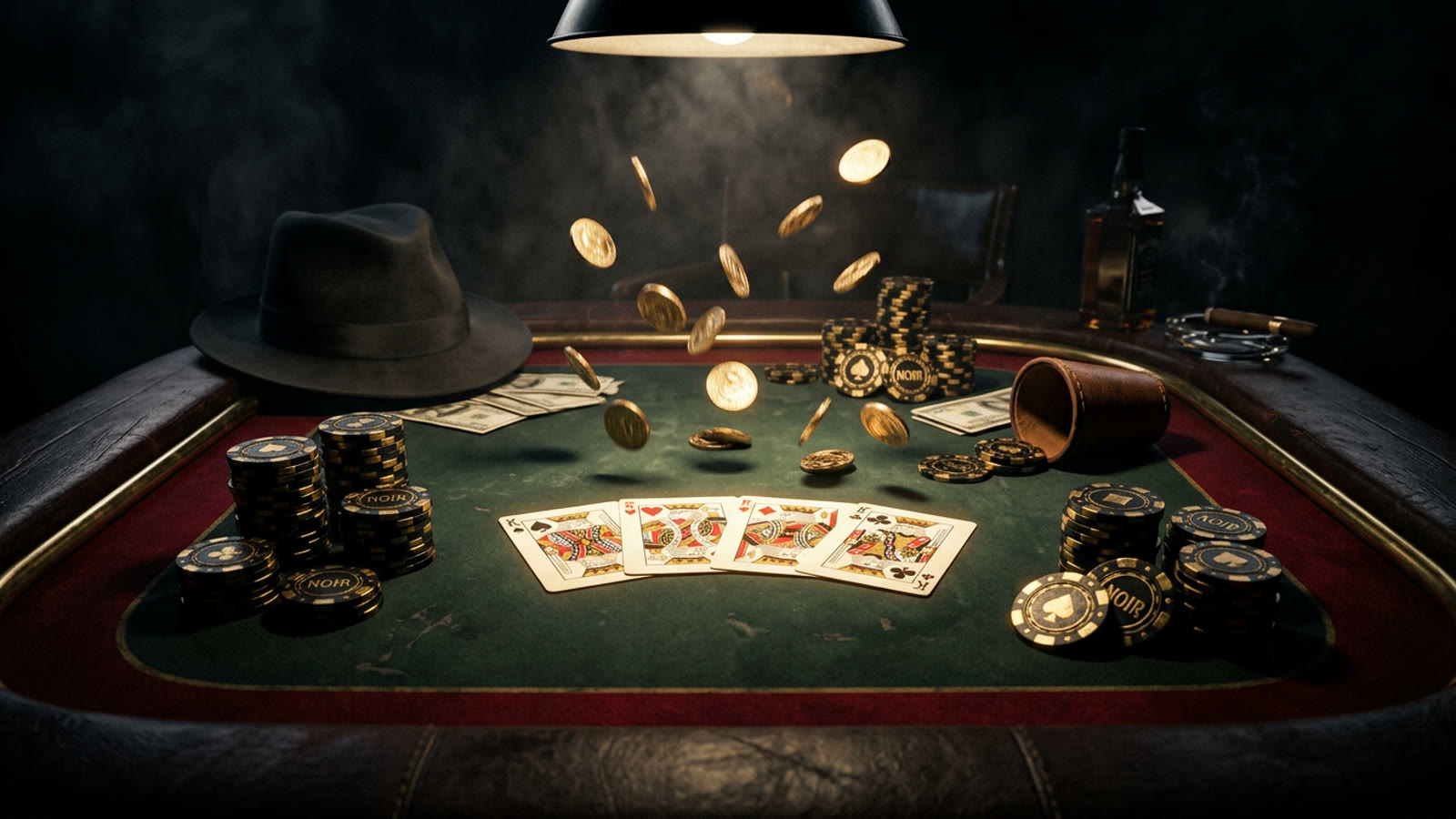JackPoker Review 2026